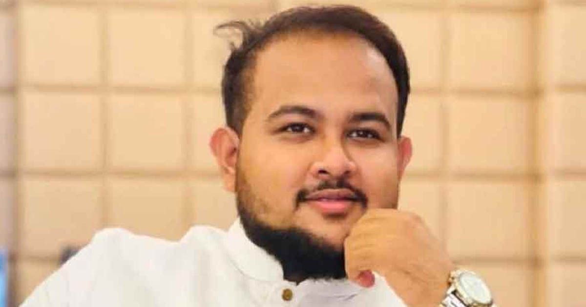 যেখানে আওয়ামী লীগ, সেখানেই মাইর