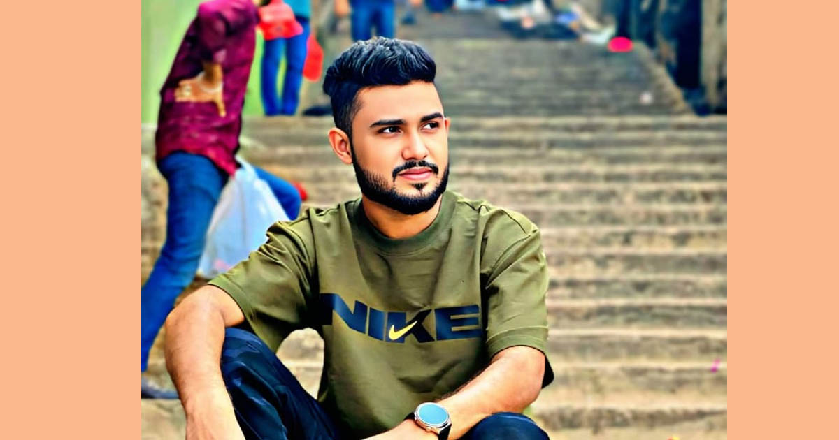 দুর্বৃত্তের ছুরিকাঘাতে ইউনিয়ন ছাত্রদল সভাপতি খুন