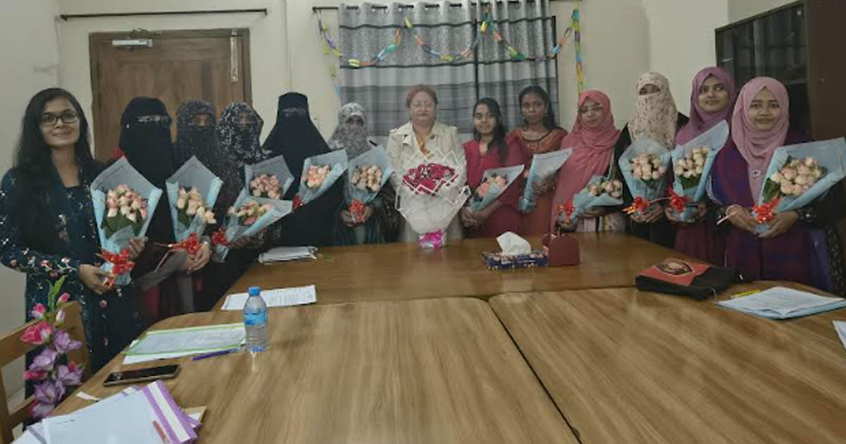 জকসু হল সংসদের আনুষ্ঠানিক যাত্রা শুরু