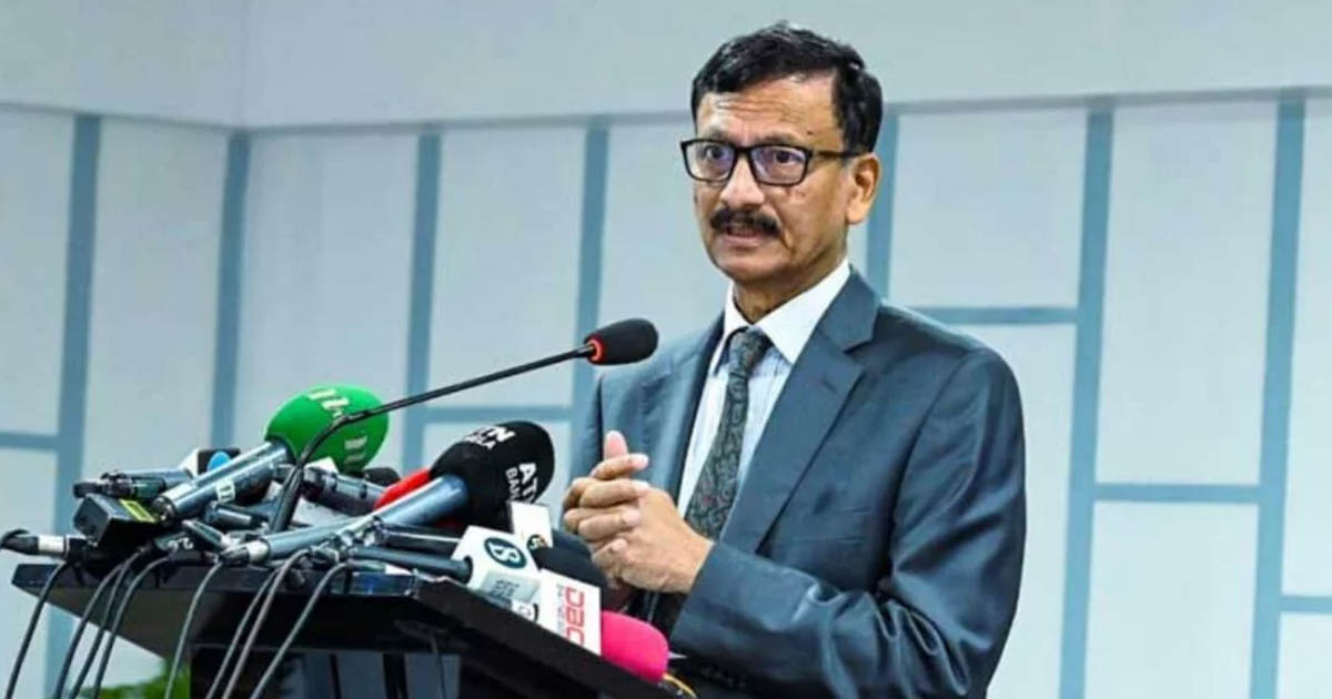 ভারতের পররাষ্ট্রমন্ত্রীর সফরটি ইতিবাচক