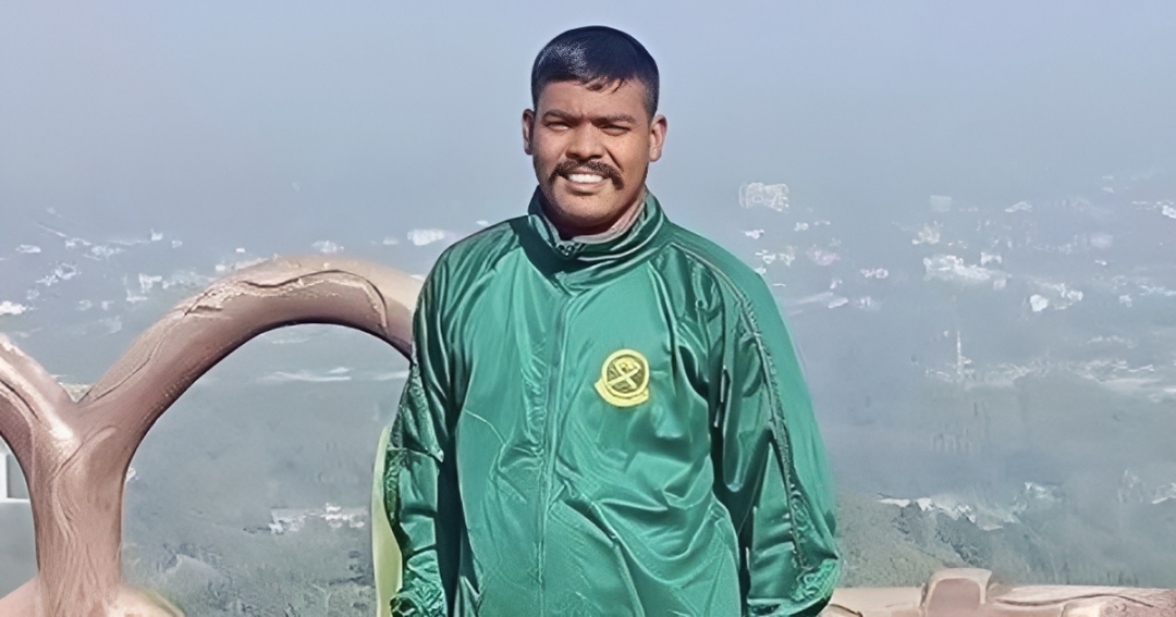 খাগড়াছড়িতে ইউপিডিএফ সদস্যকে গুলি করে হত্যা