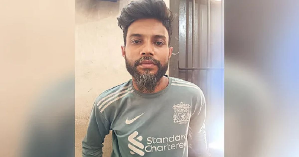 যাত্রী ভেবে পুলিশের মাইক্রোবাসে ডাকাতির চেষ্টা, অতঃপর...