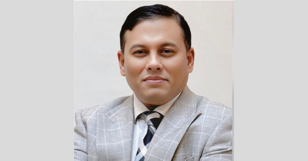 তিনি সবারই খোদা...