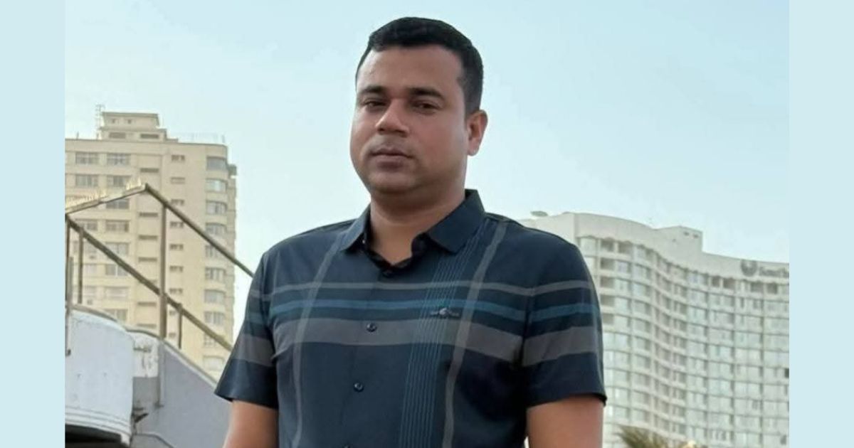 দক্ষিণ আফ্রিকায় টাঙ্গাইলের যুবককে গুলি করে হত্যা