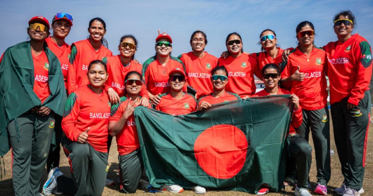 চমক রেখে বিশ্বকাপের জন্য বাংলাদেশের দল ঘোষণা