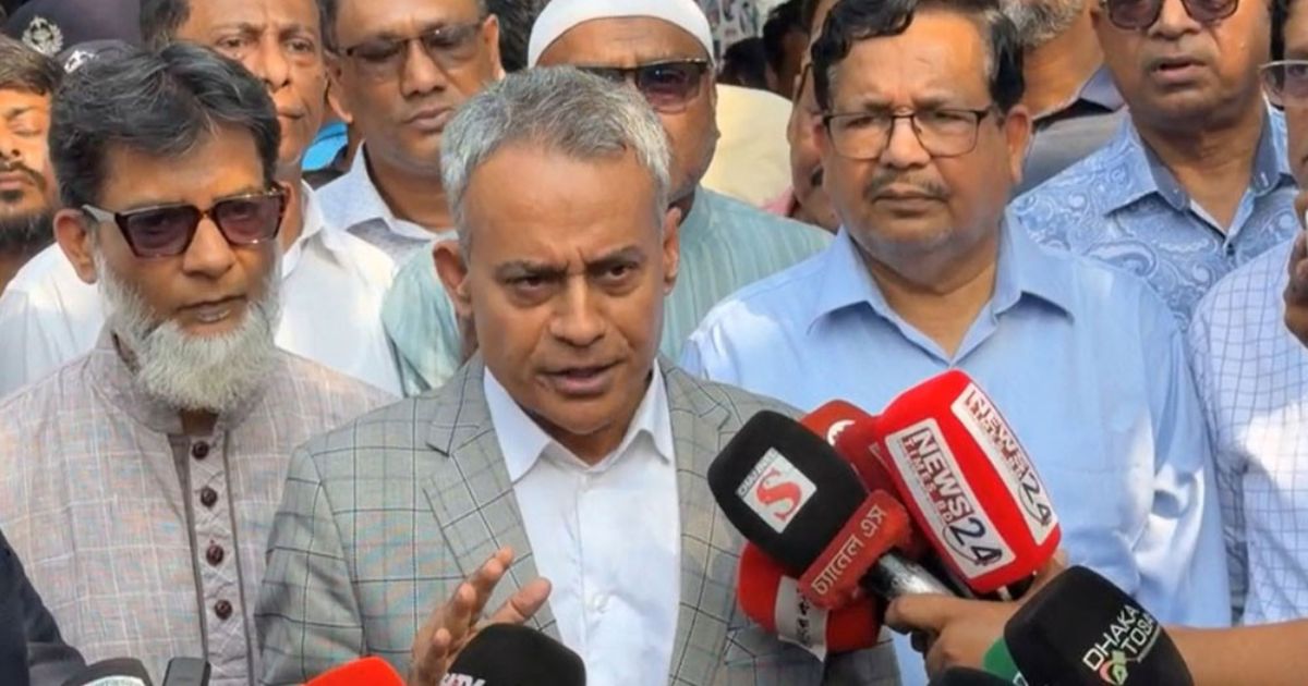ঈদযাত্রা নির্বিঘ্ন করতে সর্বোচ্চ প্রস্তুতি নেওয়া হয়েছে