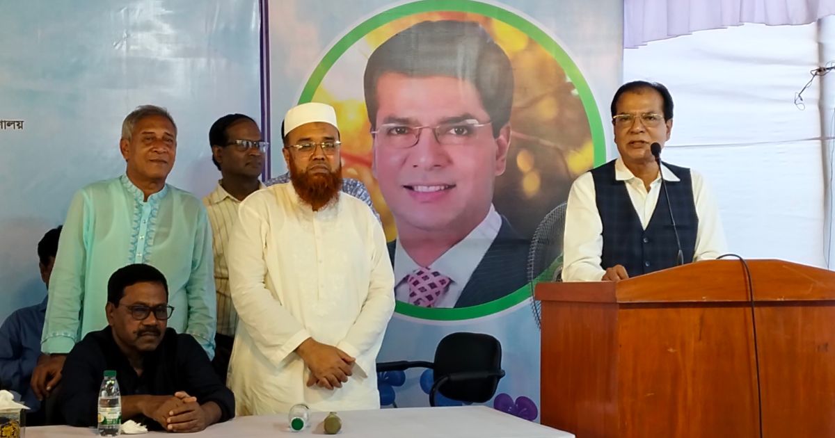 বজ্রপাতের ক্ষয়ক্ষতি কমিয়ে আনতে বজ্রনিরোধক দণ্ড স্থাপন করা হবে