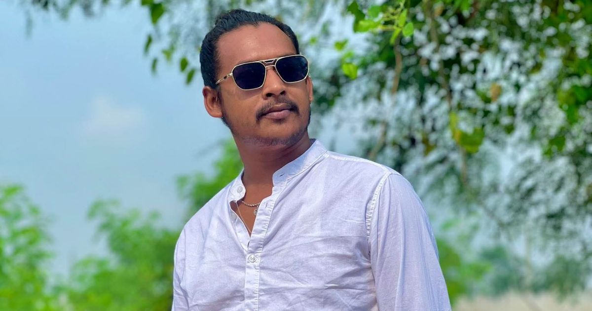 লোকসংগীত ও আধ্যাত্মিক গানে দেশজুড়ে প্রশংসিত পাপ্পু ফকির