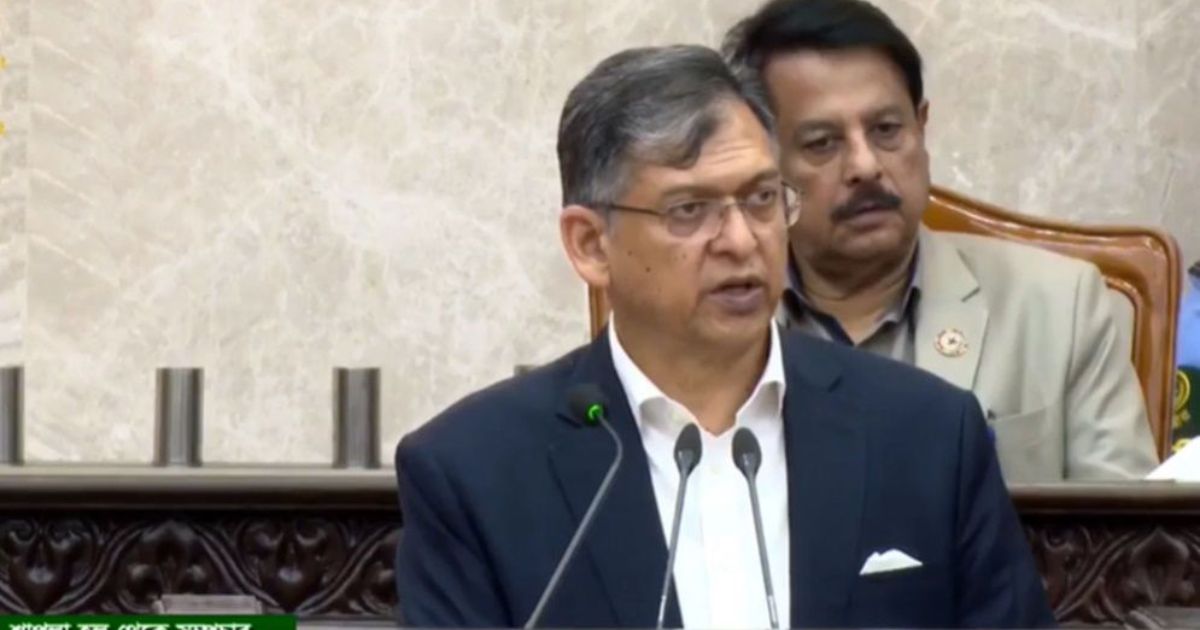 পুলিশ বাহিনীতে চেইন অব কমান্ড ভাঙলে ব্যবস্থা