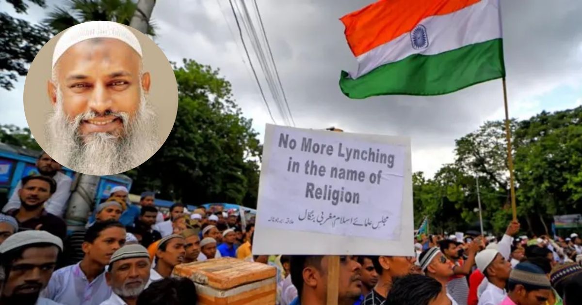 পশ্চিমবঙ্গে মুসলিম নির্যাতন বন্ধে অনুরোধ জানাবে বাংলাদেশ