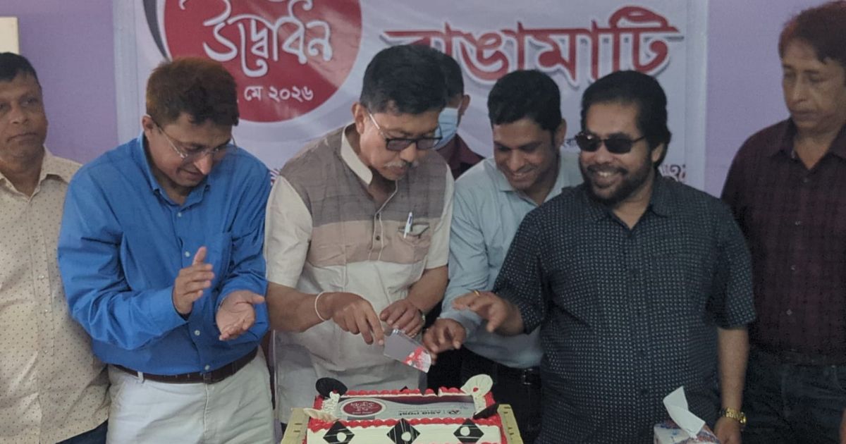 বর্তমান সরকার গণমাধ্যমের পূর্ণ স্বাধীনতায় বিশ্বাসী
