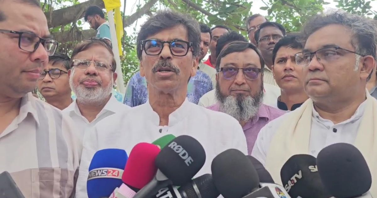 দেশে কোরবানির পশুর কোনো সংকট নেই