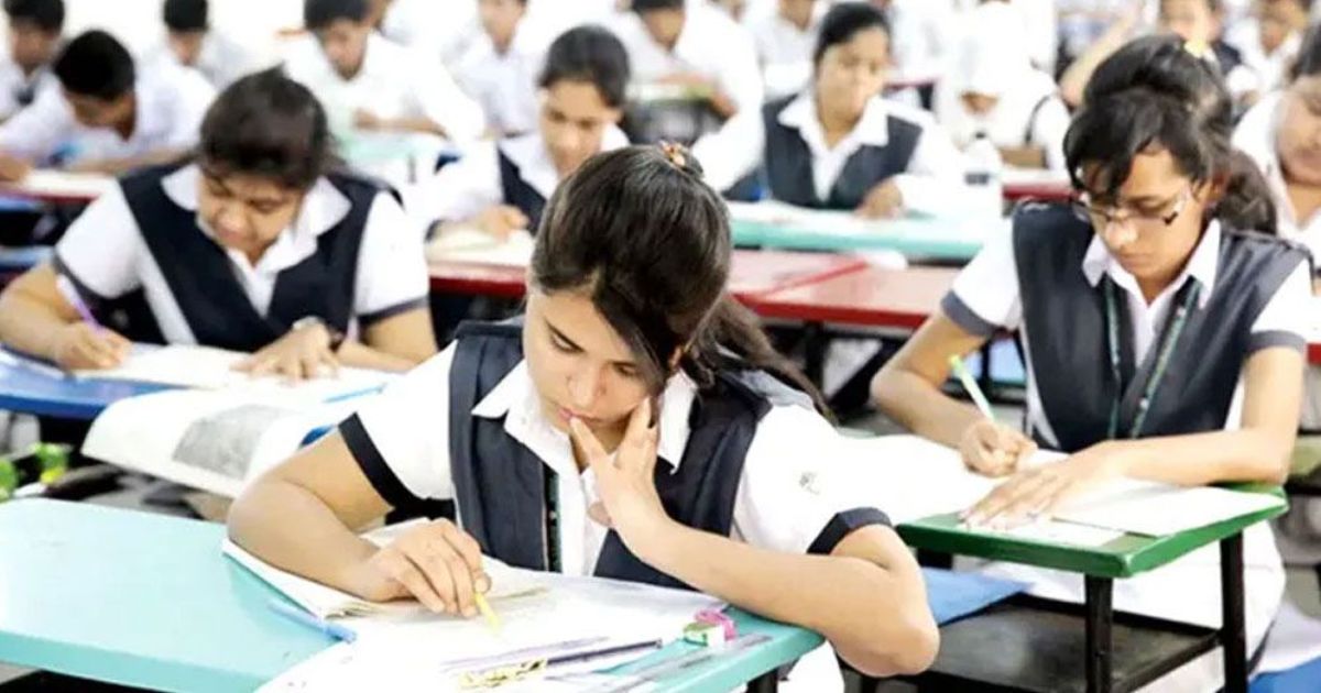 ২০২৭ সালের এসএসসি-এইচএসসি পরীক্ষার সময়সূচি ঘোষণা