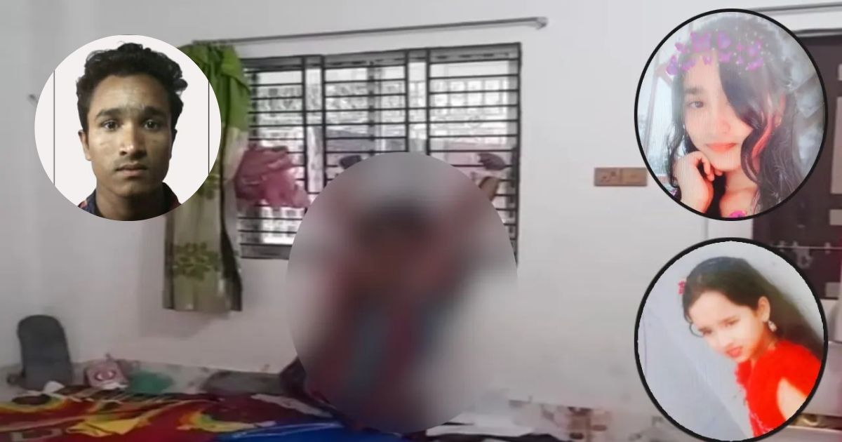 কাপাসিয়ায় একই পরিবারের ৫ জনকে গলা কেটে হত্যার রহস্য উদঘাটন