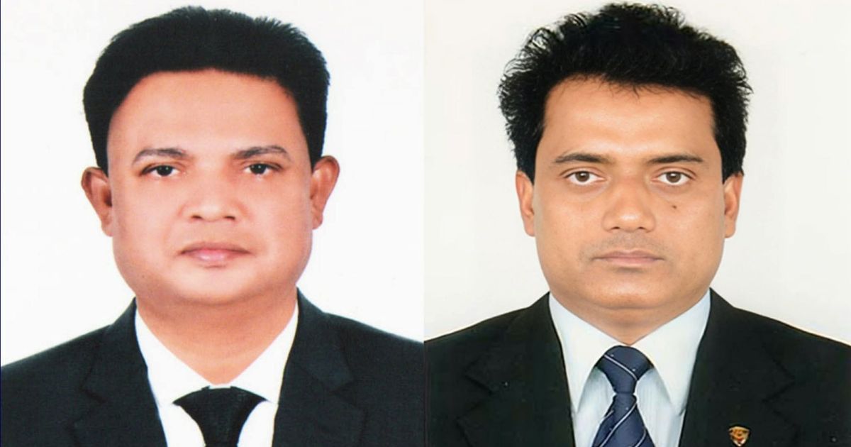 ডিআইইউতে নতুন ডিন ও প্রক্টর নিয়োগ