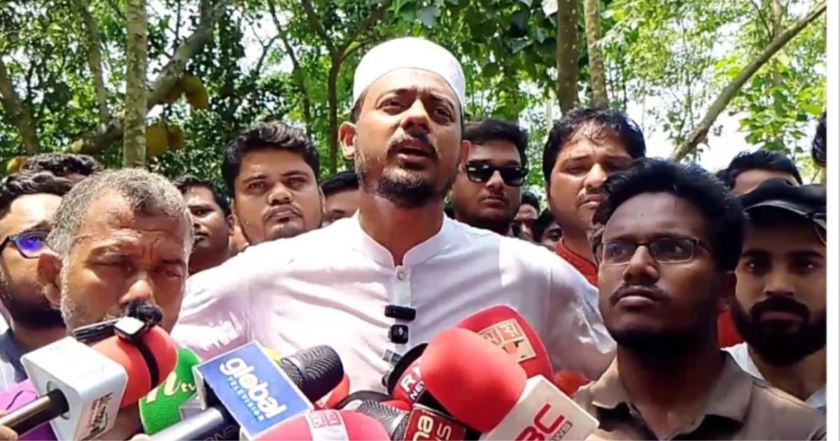 সরকারকে ‘লাল কার্ড’ দেখানোর হুঁশিয়ারি পাটওয়ারীর