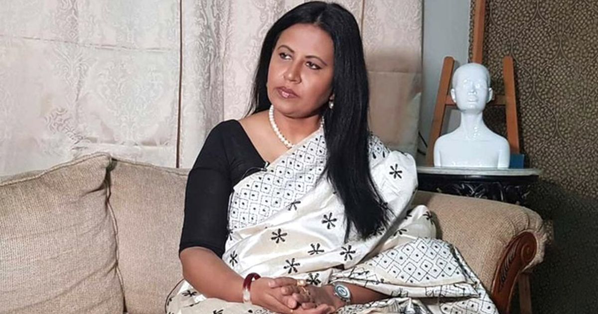 সাবেক রাষ্ট্রপতির স্ত্রীকে দুই বছরের কারাদণ্ড