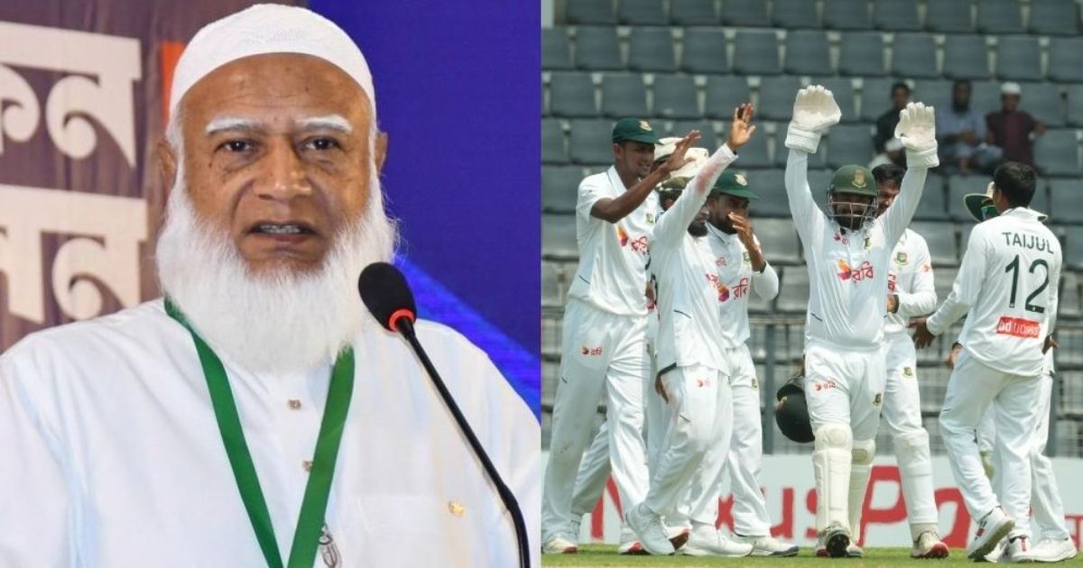 পাকিস্তানের বিপক্ষে এ জয় আমাদের ইতিহাসের সেরা অর্জন
