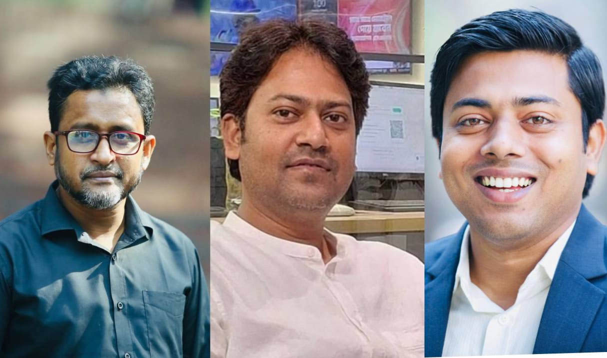 যশোর সাংবাদিক ফোরাম ঢাকার আত্মপ্রকাশ