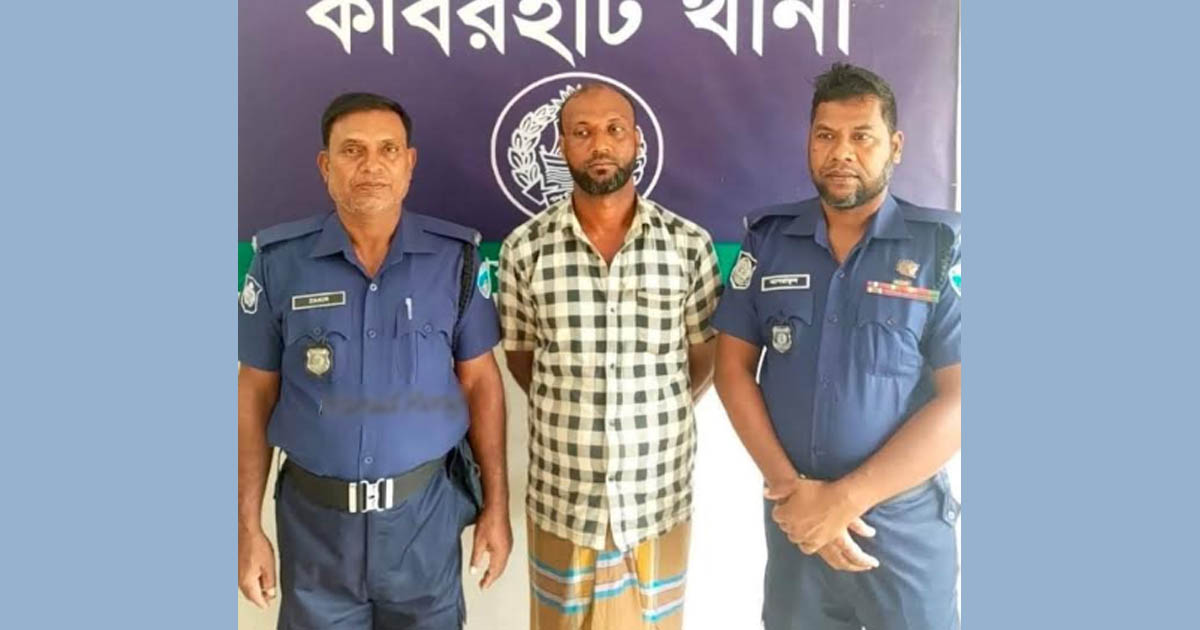নোয়াখালীতে ট্রাকচাপায় ৬ জন নিহত: আসামিকে আদালতে প্রেরণ