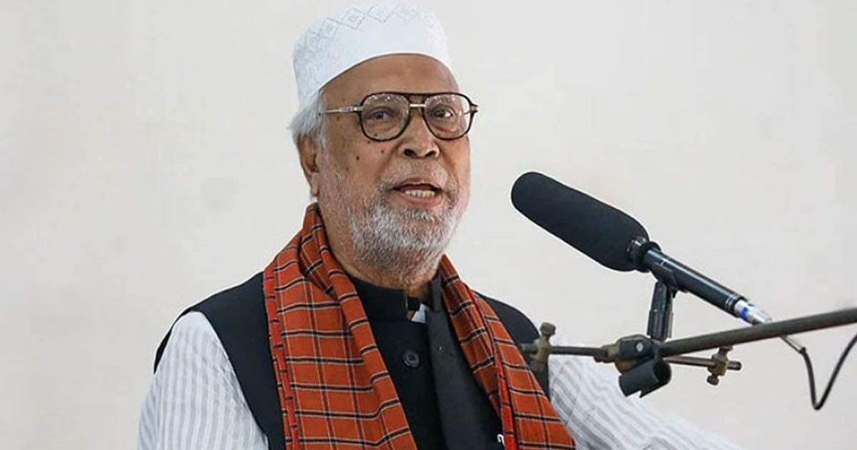 সংসদ নির্বাচন থেকে সরে দাঁড়ালো কৃষক শ্রমিক জনতা লীগ