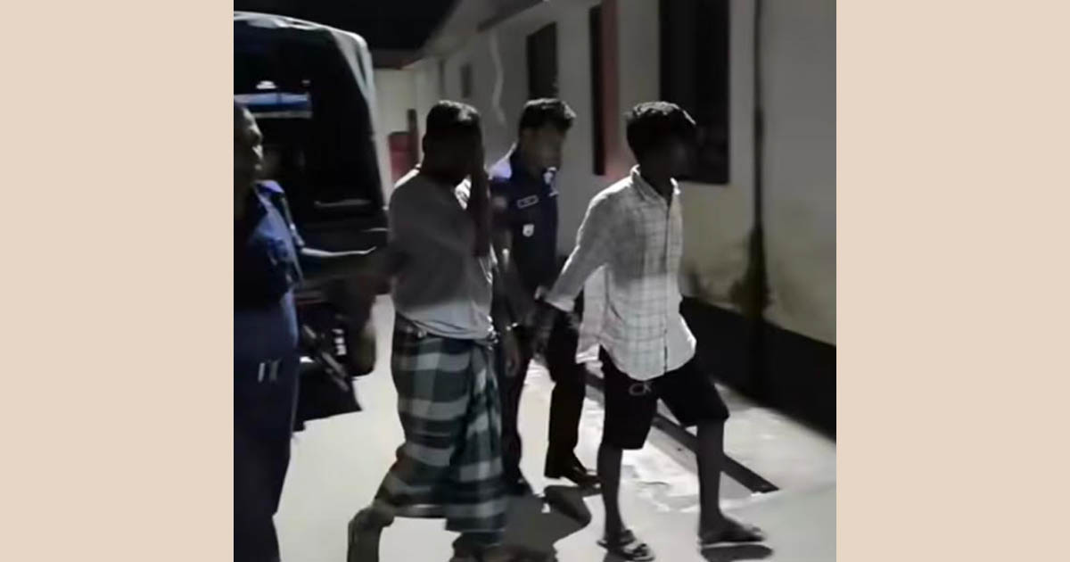 গ্রেপ্তার দুই ধর্ষকের সর্বোচ্চ শাস্তির দাবিতে কালিয়াকৈরে পৃথক বিক্ষোভ