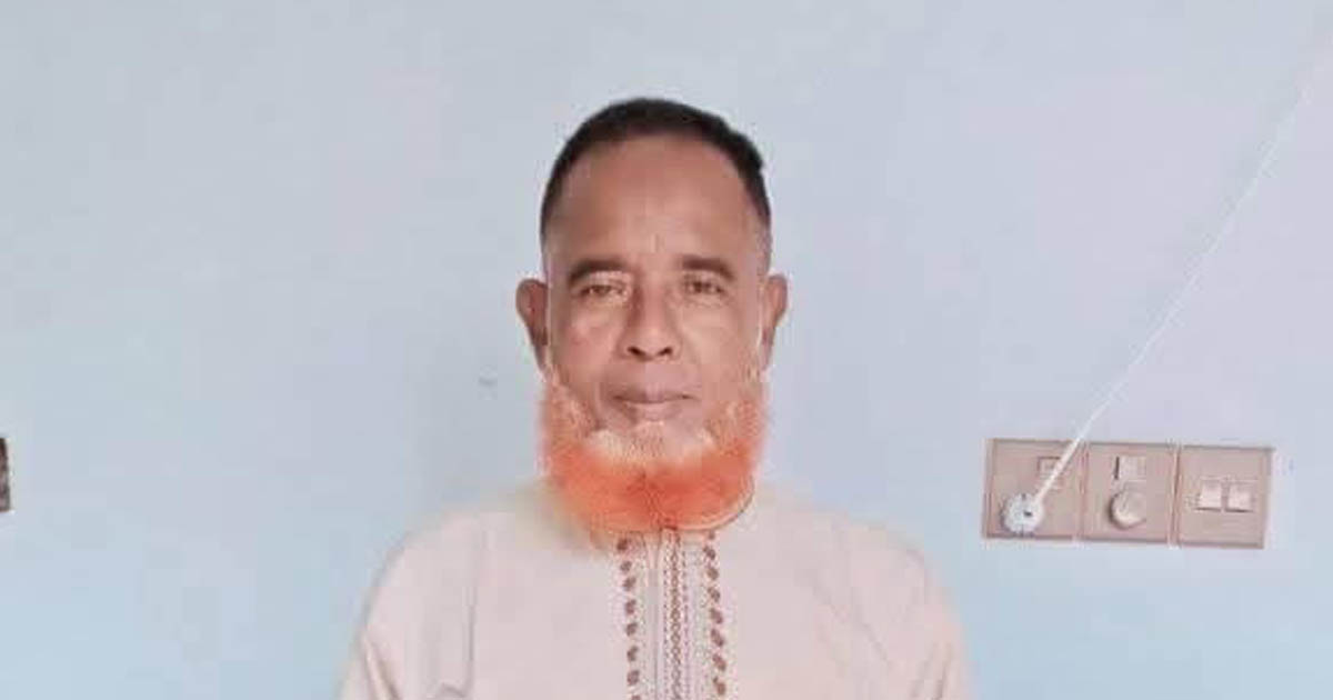 রোহিঙ্গা নারীকে নাগরিক সনদ দেয়ায় চেয়ারম্যান সাময়িক বরখাস্ত