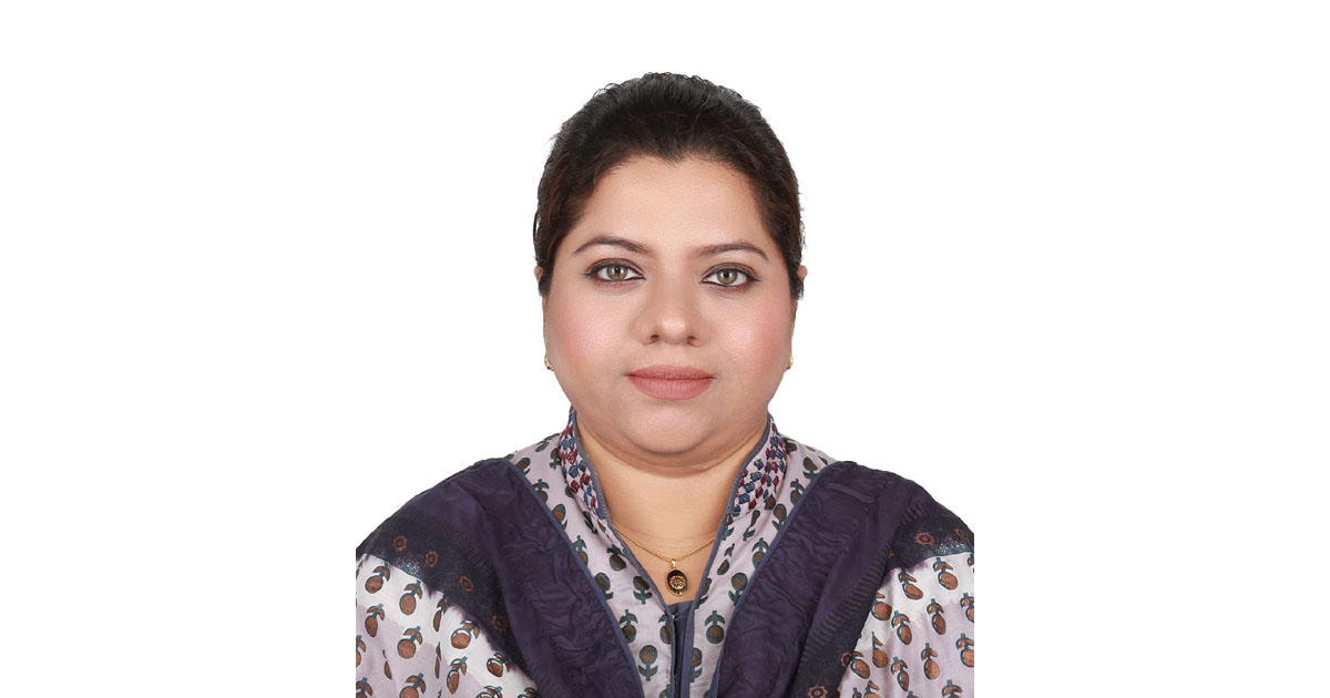 প্রশাসনিক দক্ষতায় বদলে যাচ্ছে করিমগঞ্জের চিত্র: নেপথ্যে ইউএনও তাহমিনা