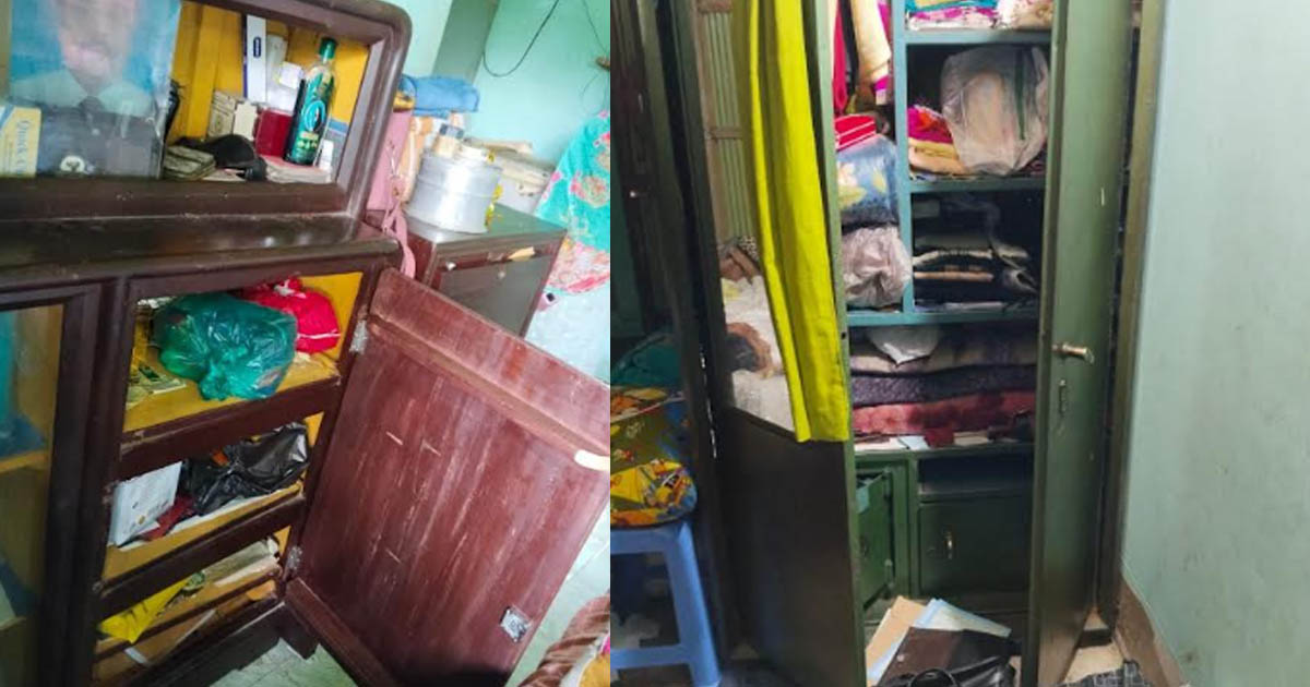 কর্ণফুলীতে বিয়ে বাড়িতে ডাকাতি: ১১ ভরি স্বর্ণ ও ২ লাখ টাকা লুট