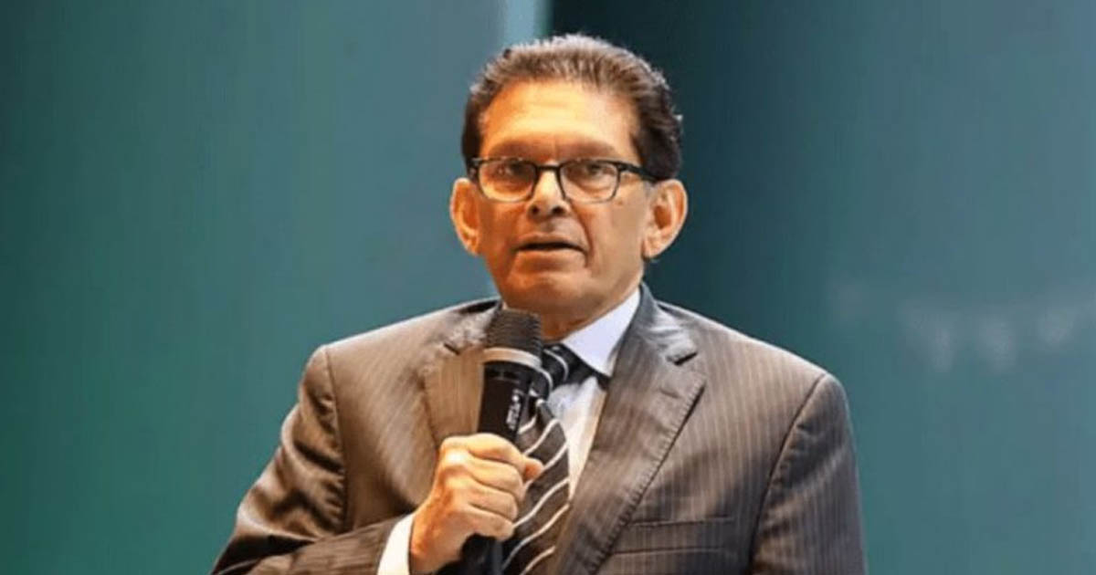 স্বরাষ্ট্র উপদেষ্টা হওয়ার খবরটি ‘গুজব’ বলে উড়ালেন খলিলুর রহমান
