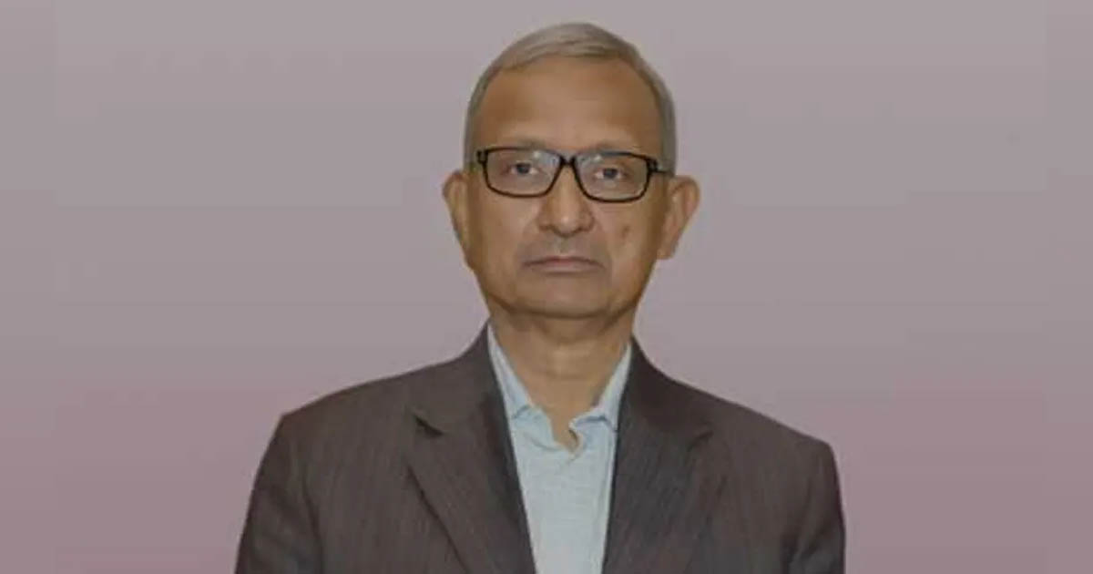 পদত্যাগ করেছেন প্রধান উপদেষ্টার বিশেষ সহকারী খোদা বকশ চৌধুরী