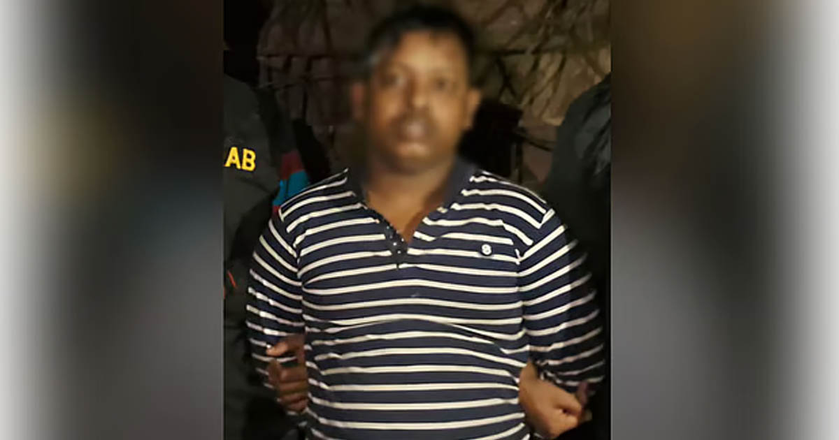 হাদিকে গুলি: ফয়সল করিমের সহযোগী গ্রেপ্তার
