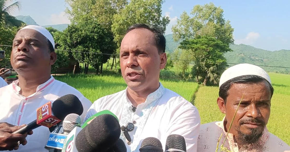 বিএনপি মাদকের বিরুদ্ধে জিরো টলারেন্স: কায়সার কামাল