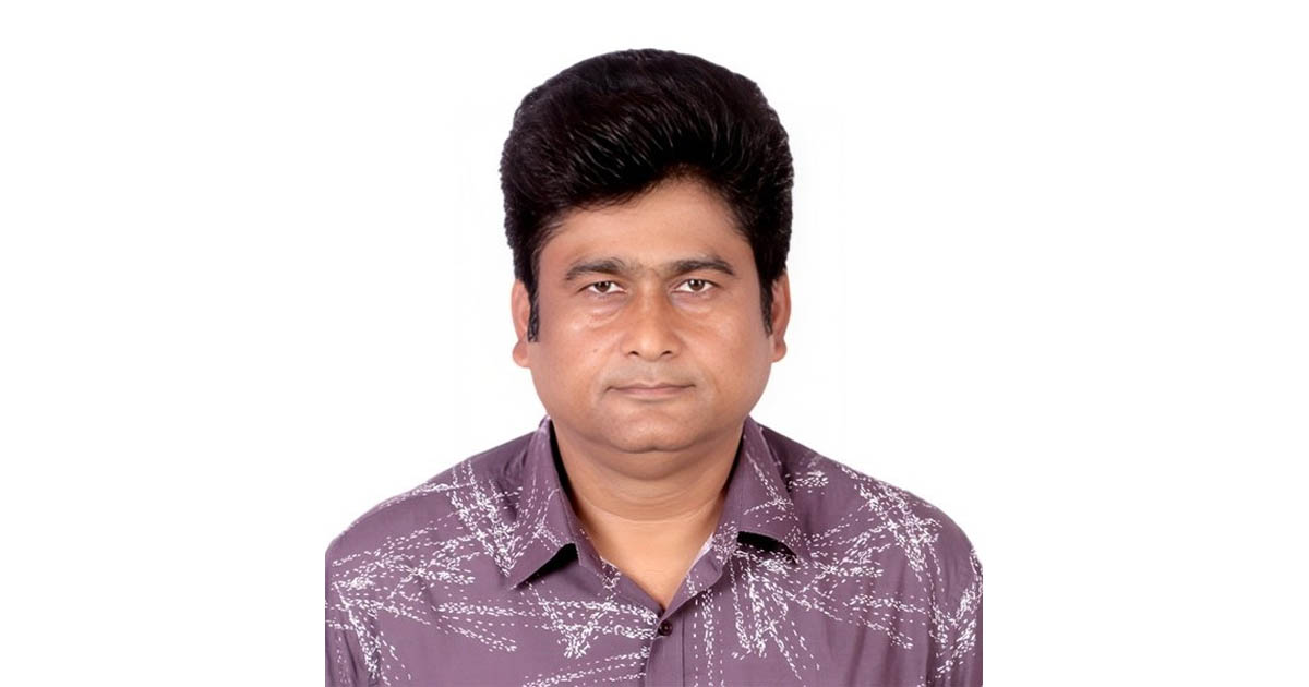 কালের কণ্ঠের কোটালীপাড়া প্রতিনিধি গ্রেপ্তার
