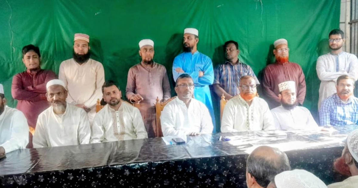 কুড়িগ্রাম পৌরসভায় জামায়াতের কাউন্সিলর প্রার্থীদের নাম ঘোষণা