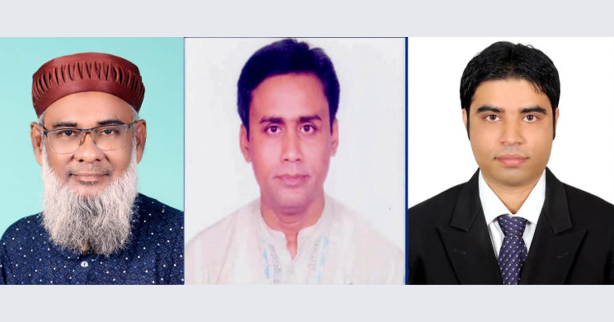 কুষ্টিয়া সাংবাদিক ইউনিয়নের কার্যনির্বাহী কমিটির নির্বাচনের ফলাফল ঘোষণা