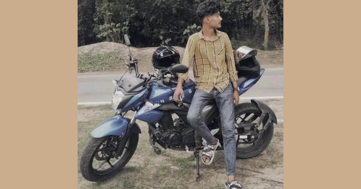 লক্ষ্মীপুরে নিখোঁজ কলেজছাত্রের লাশ সেপটিক ট্যাংক থেকে উদ্ধার
