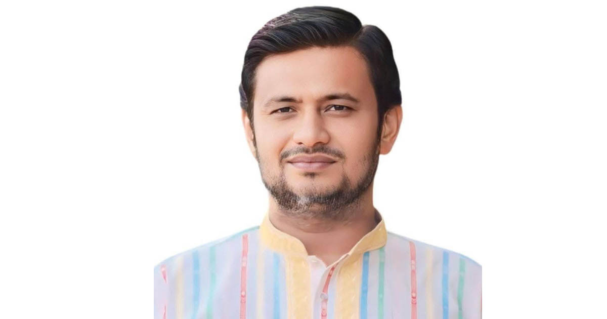 মোহনগঞ্জে নাশকতা মামলায় আ.লীগ নেতা গ্রেপ্তার
