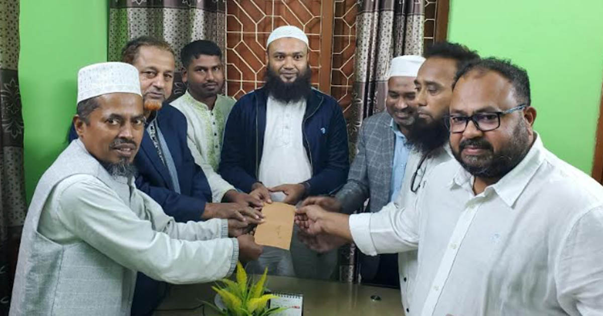 টিপকাণ্ডে বরখাস্ত পুলিশ সদস্যসের পাশে জামায়াত প্রার্থী