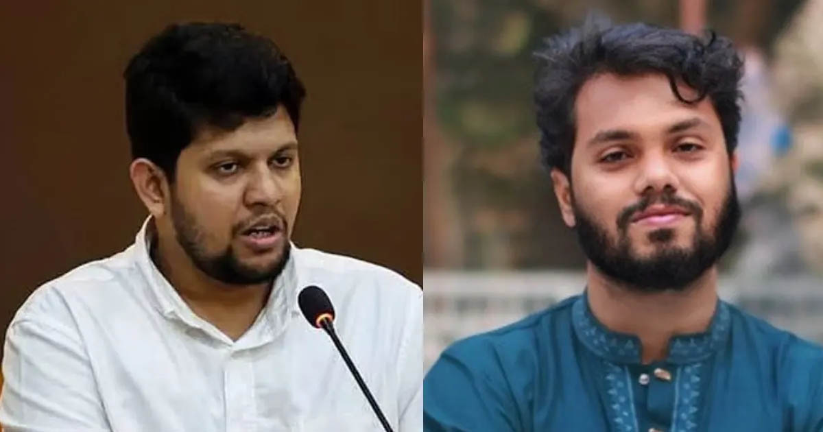 ওসমান হাদির দ্রুত রিকভারি কামনা করছি