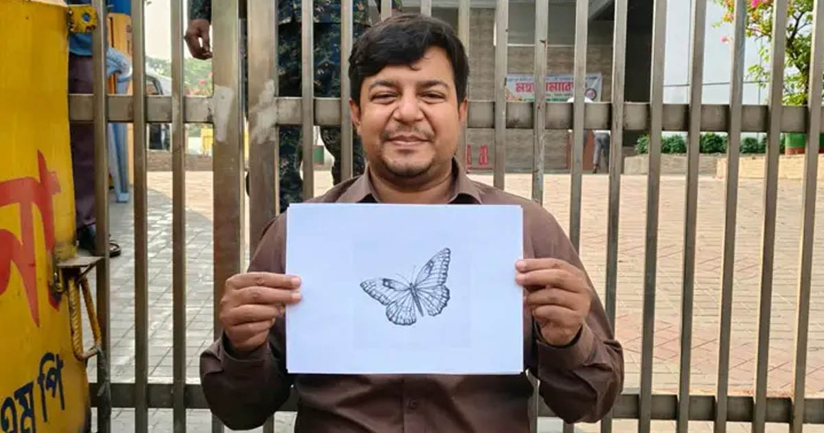 প্রজাপতি প্রতীকে নিবন্ধন পাচ্ছে তারেক রহমানের ‘আমজনতার দল’ 