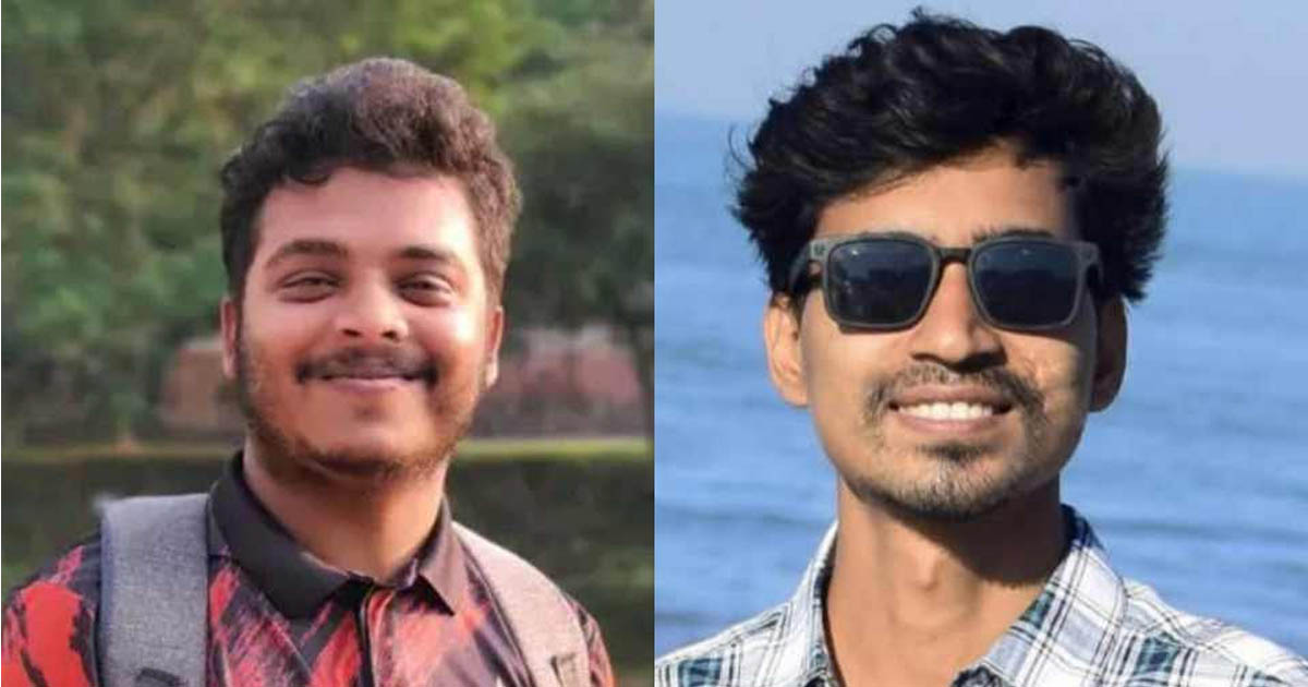 মাভাবিপ্রবিতে পাবনা-সিরাজগঞ্জ ওয়েলফেয়ার অ্যাসোসিয়েশনের নেতৃত্বে সোহাগ ও সোহেল