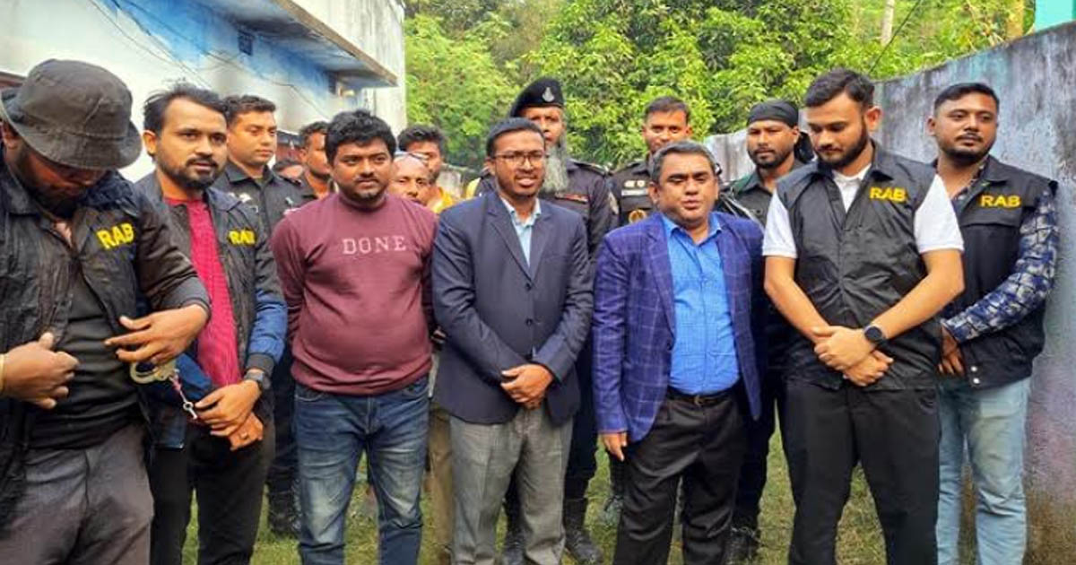 মেহেরপুরে তিন প্রতিষ্ঠানকে দুই লাখ ২০ হাজার টাকা জরিমানা
