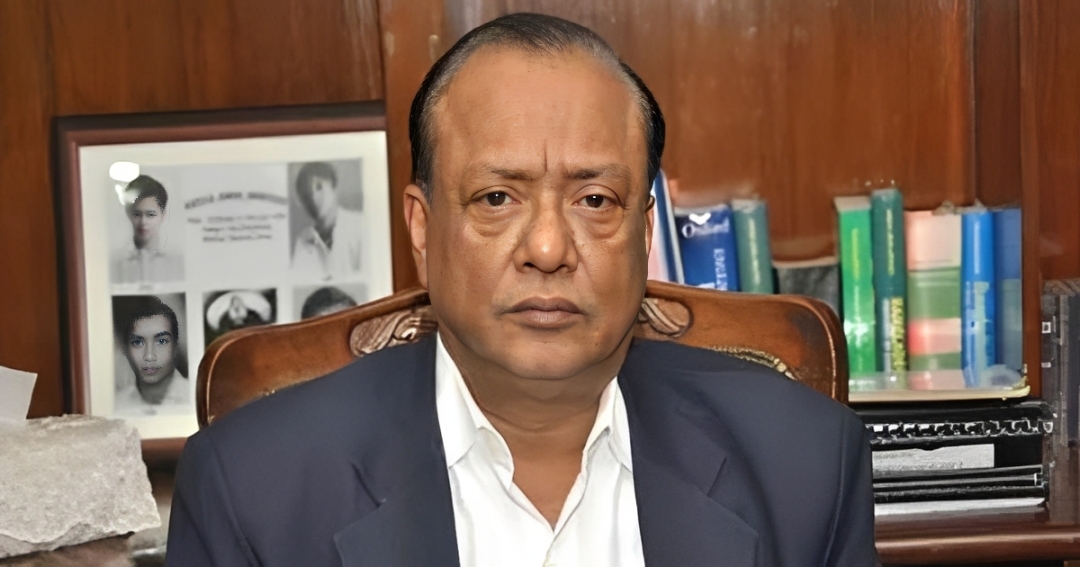 চাঁদাবাজি বন্ধে পরিবেশমন্ত্রীর হটলাইন চালু, ৫ দিনে ১৬৭ অভিযোগ