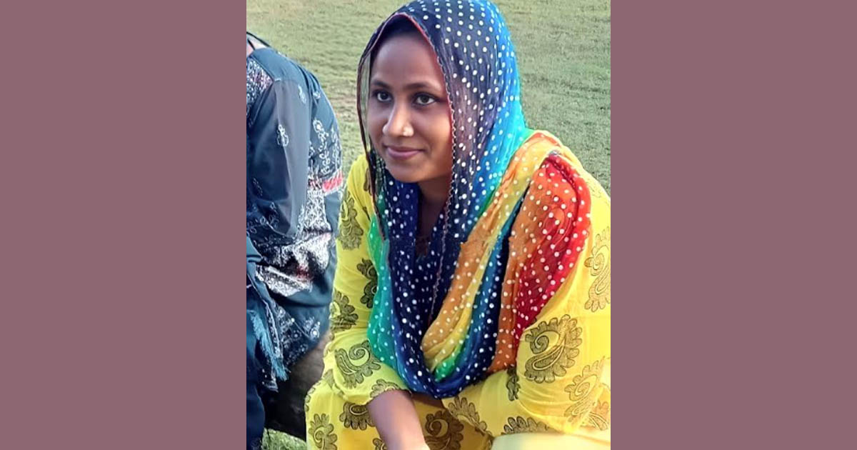মির্জাপুরে নিখোঁজের তিনদিন পর খাল থেকে গৃহবধূর মরদেহ উদ্ধার