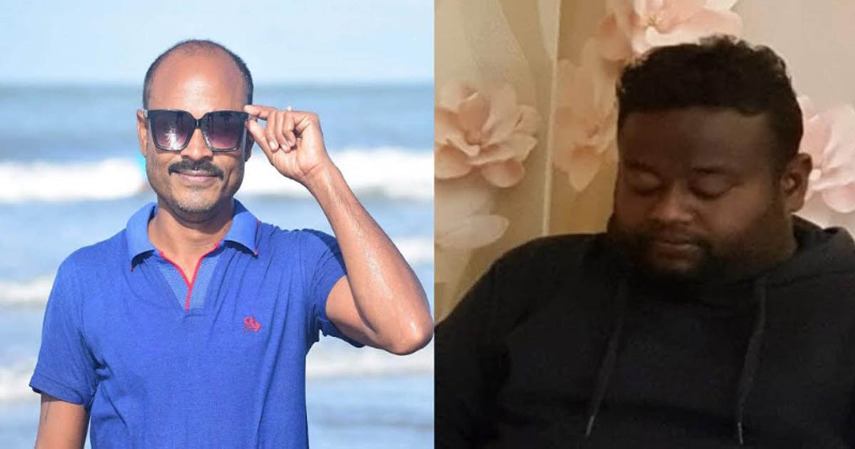 গার্মেন্টস শ্রমিকের স্ত্রীকে অপবাদ দিয়ে ধর্ষণ চেষ্টার অভিযোগ