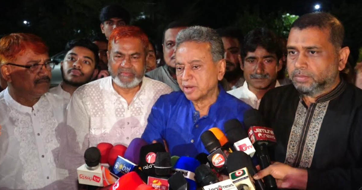 আগামী নির্বাচনের পরে বড় আকারে বাংলাদেশে অর্থনৈতিক পরিবর্তন হবে