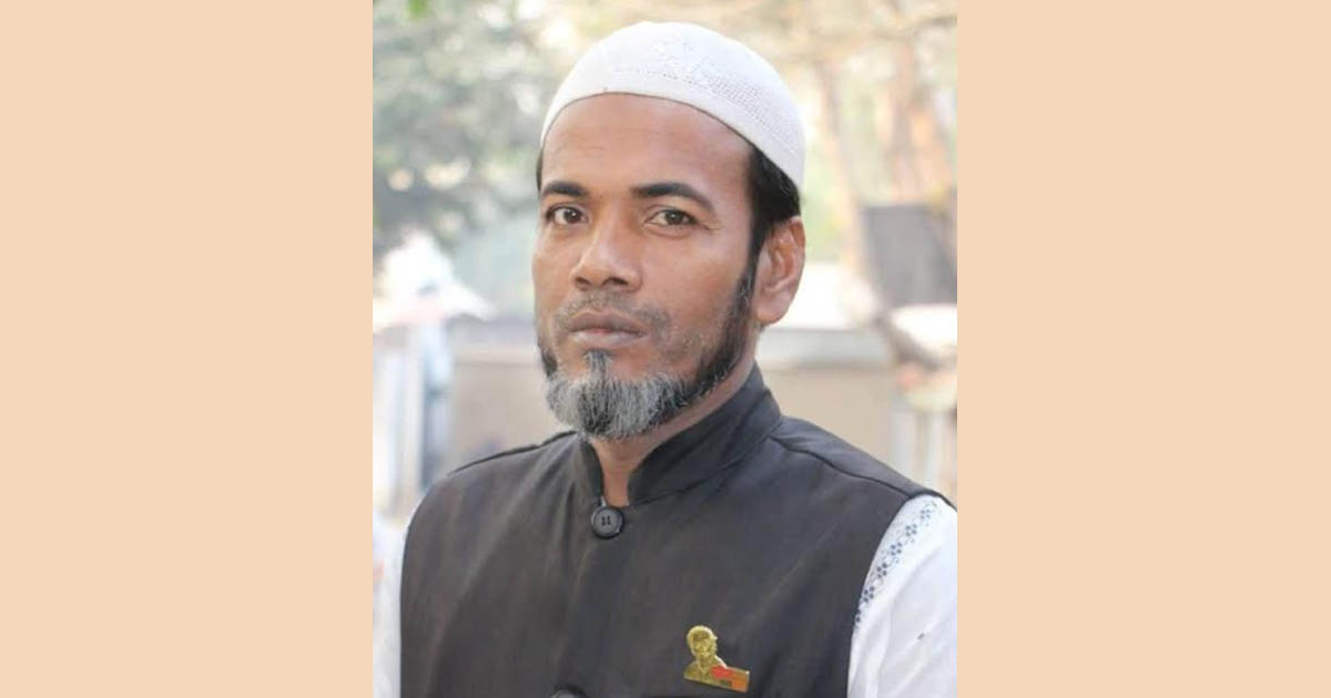 মির্জাপুরে আ.লীগের সাবেক ওয়ার্ড কাউন্সিলর শামীম গ্রেপ্তার
