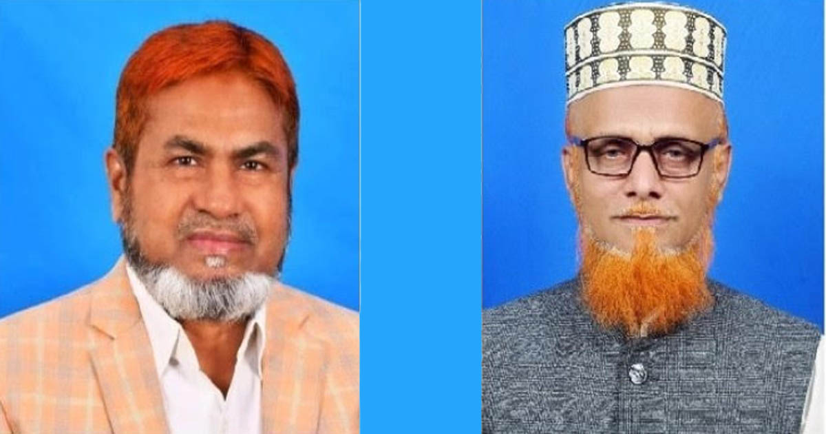 কালামের ধানের শীষের সঙ্গে দাঁড়িপাল্লা নিয়ে লড়বেন আব্দুল্লাহ