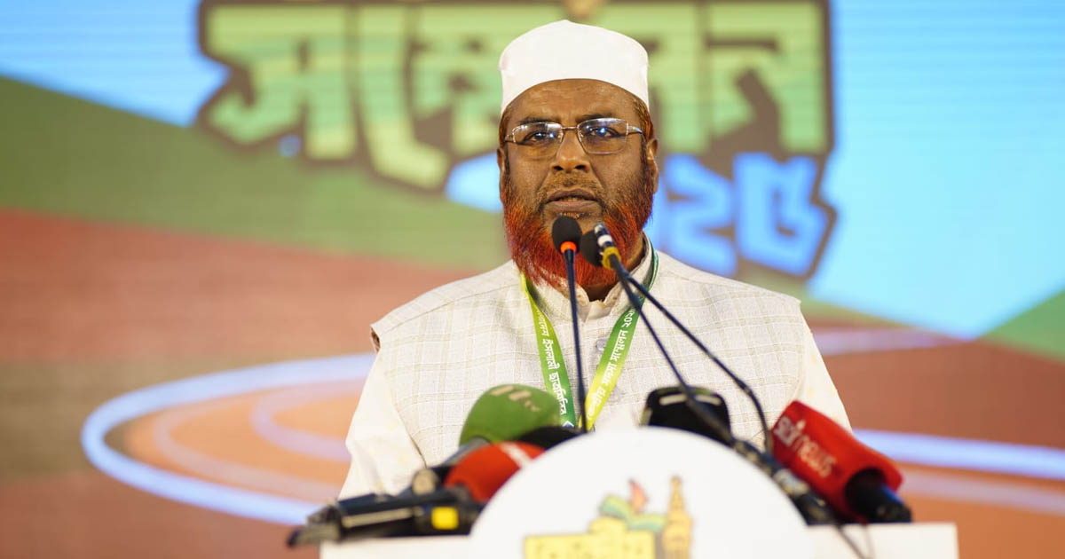 অপপ্রচার চালিয়ে ছাত্রশিবিরকে দমিয়ে রাখা যাবে না